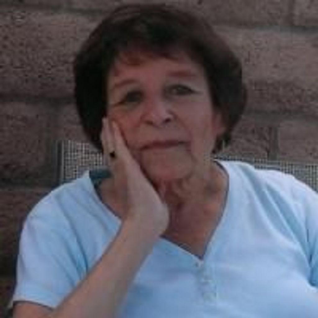 Catherine Walsh Marino