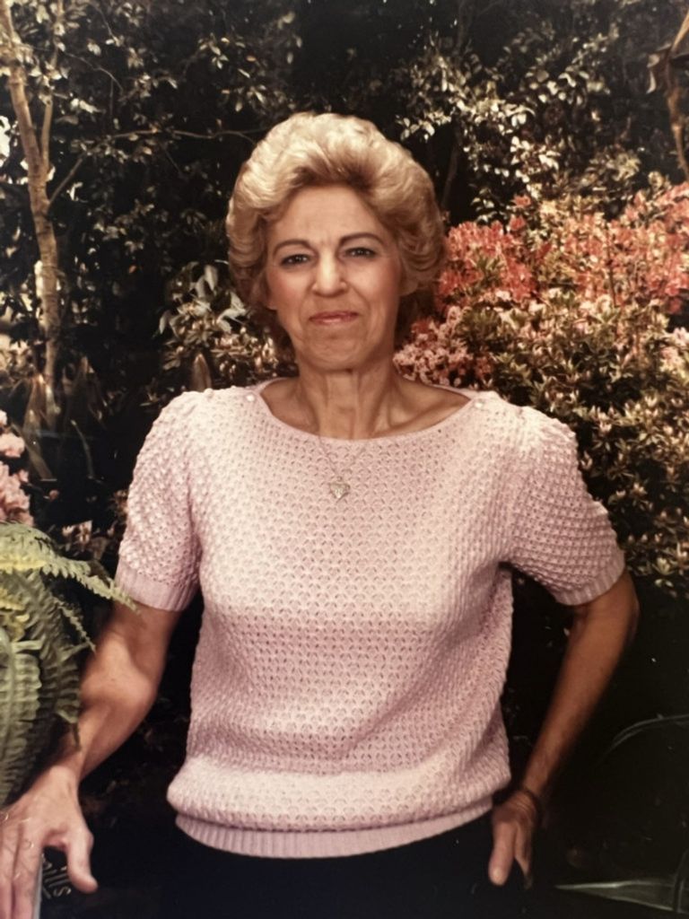 Ruth Carol Dugan