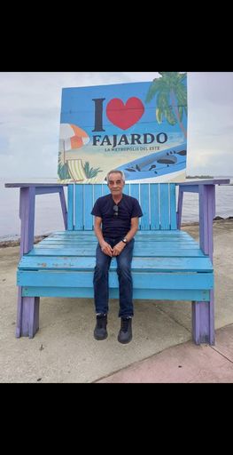 Eddie Murphy Gauthier Profile Photo
