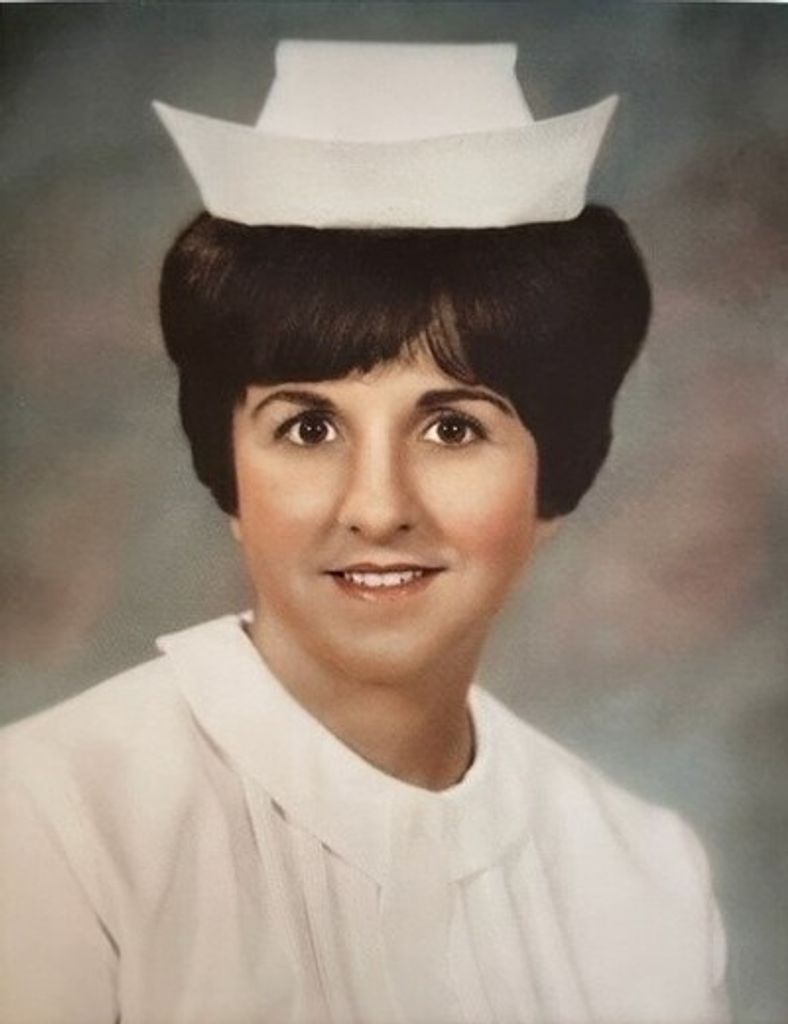 Diane Corrine Johnson Profile Photo
