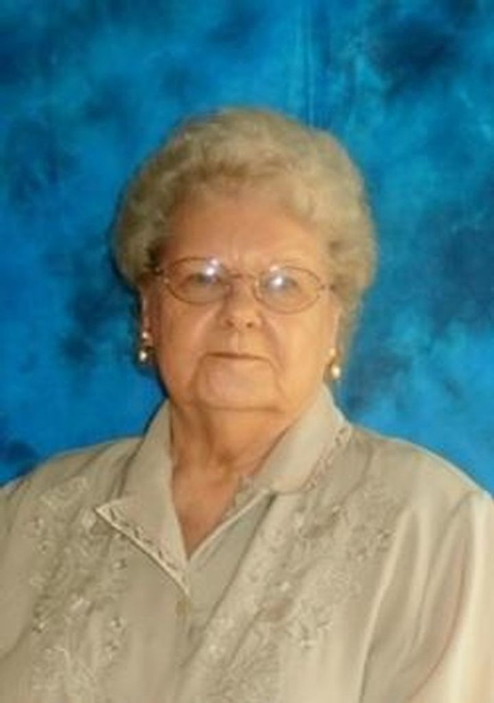 Georgena G. Pirtle