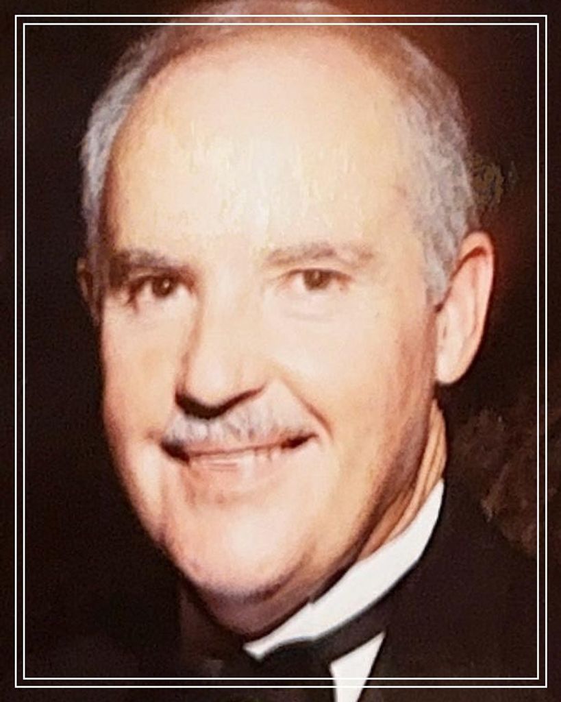 Ronald Anderson Profile Photo