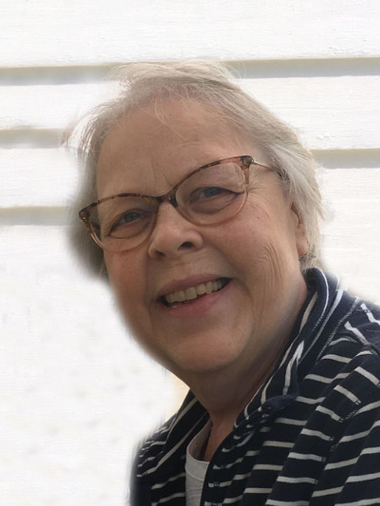 Judith "Judy" Johnson