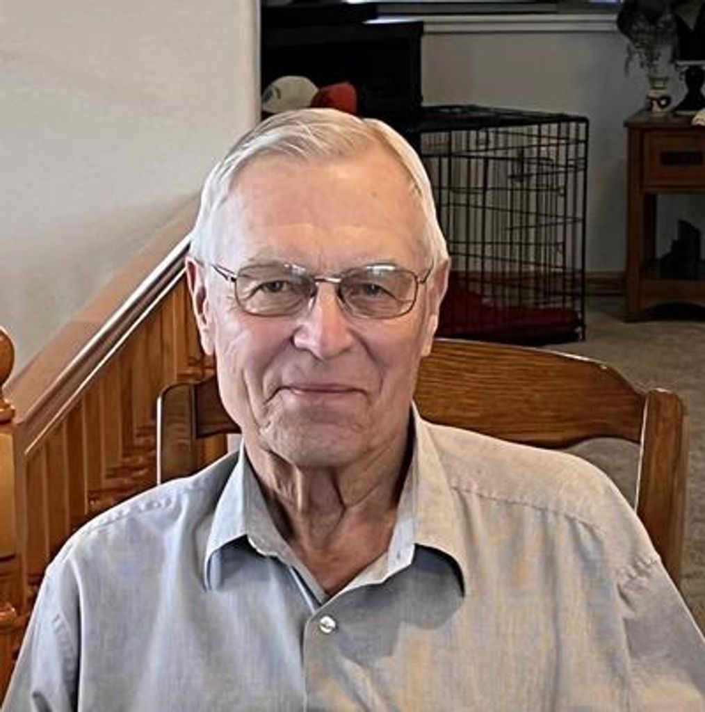 Gary Arthur Cooper Profile Photo