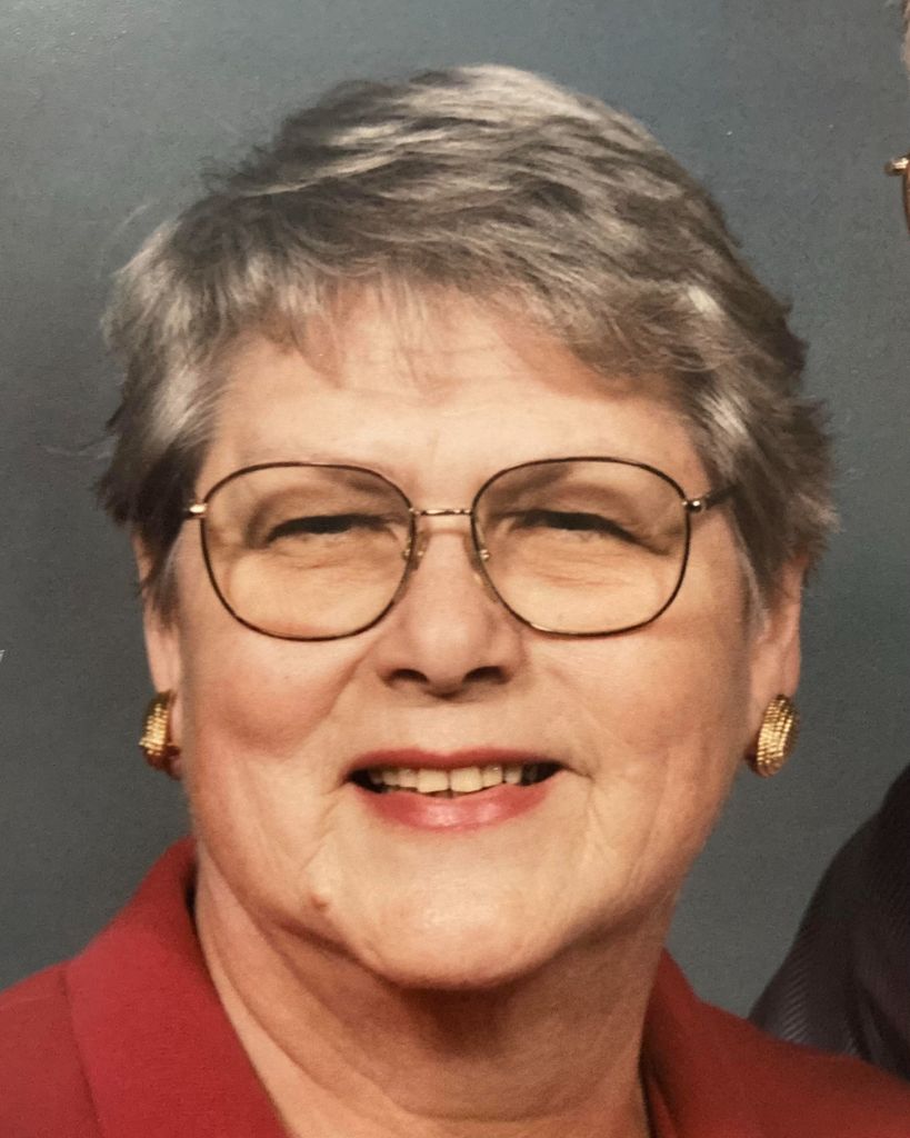 Leona Mae Hufstutler Profile Photo