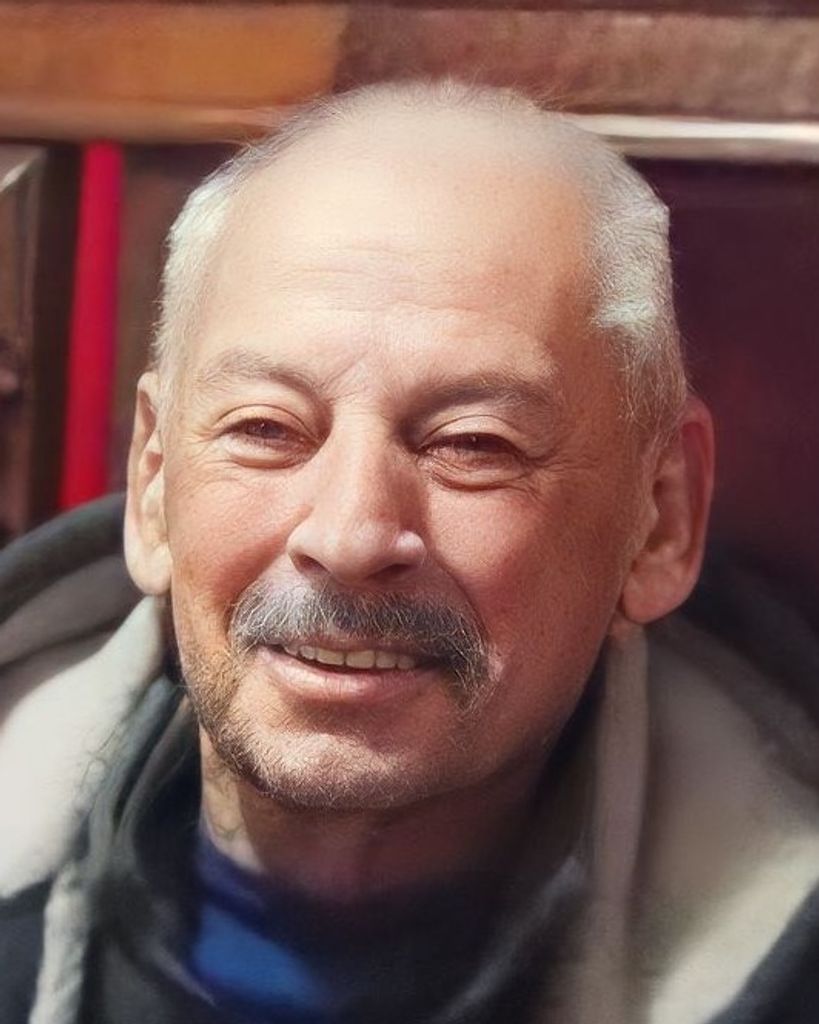 Michael P. Sandor, Sr.