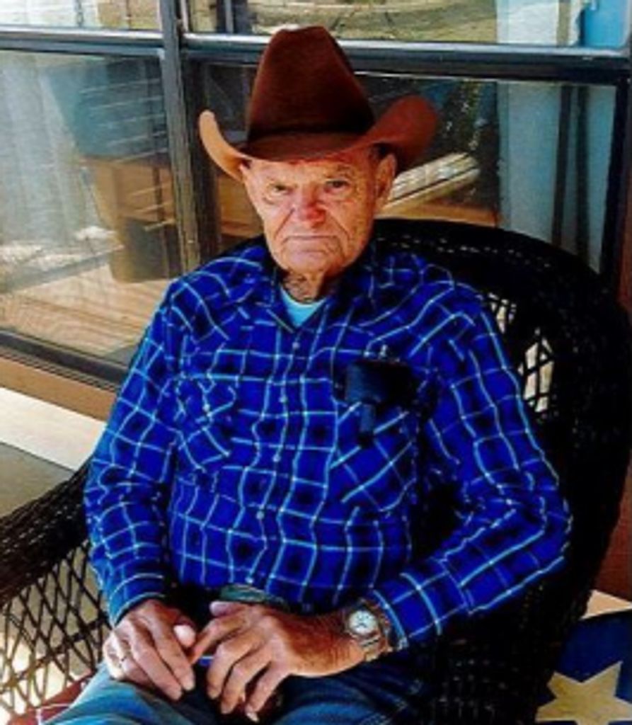 Wayne "Cotton" Teague