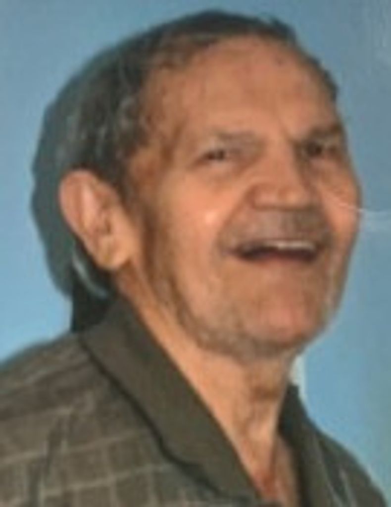 Lupericio Bengochea-Nieves