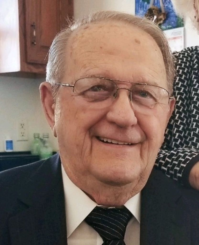 Glen Schumacher Profile Photo
