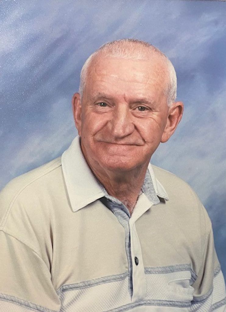 Jerry Tenpenny Profile Photo