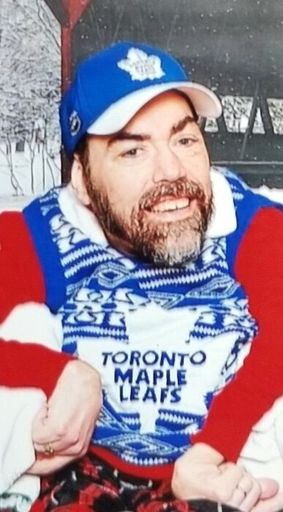 Roger Lawrence David Gauvin Profile Photo