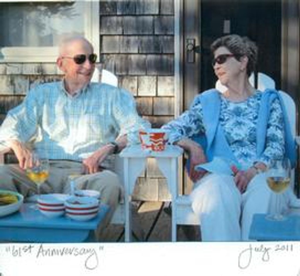 Gladys "Gladie" Cleveland Profile Photo