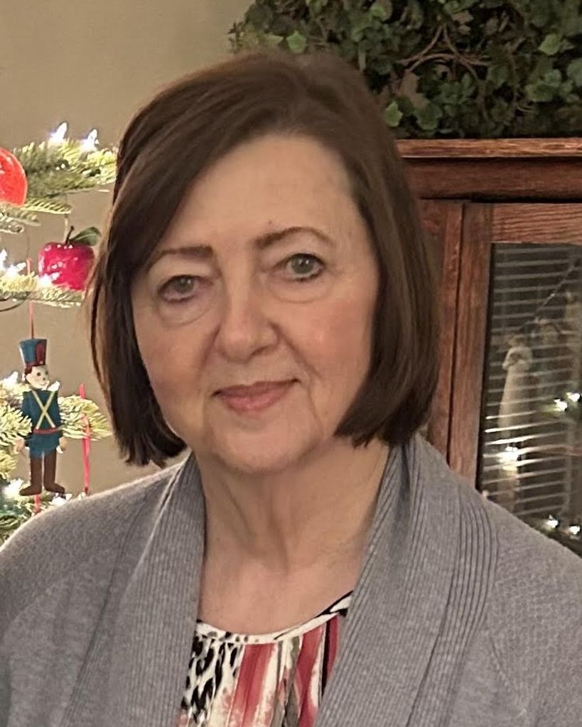 Linda Gruber Hendrix Profile Photo