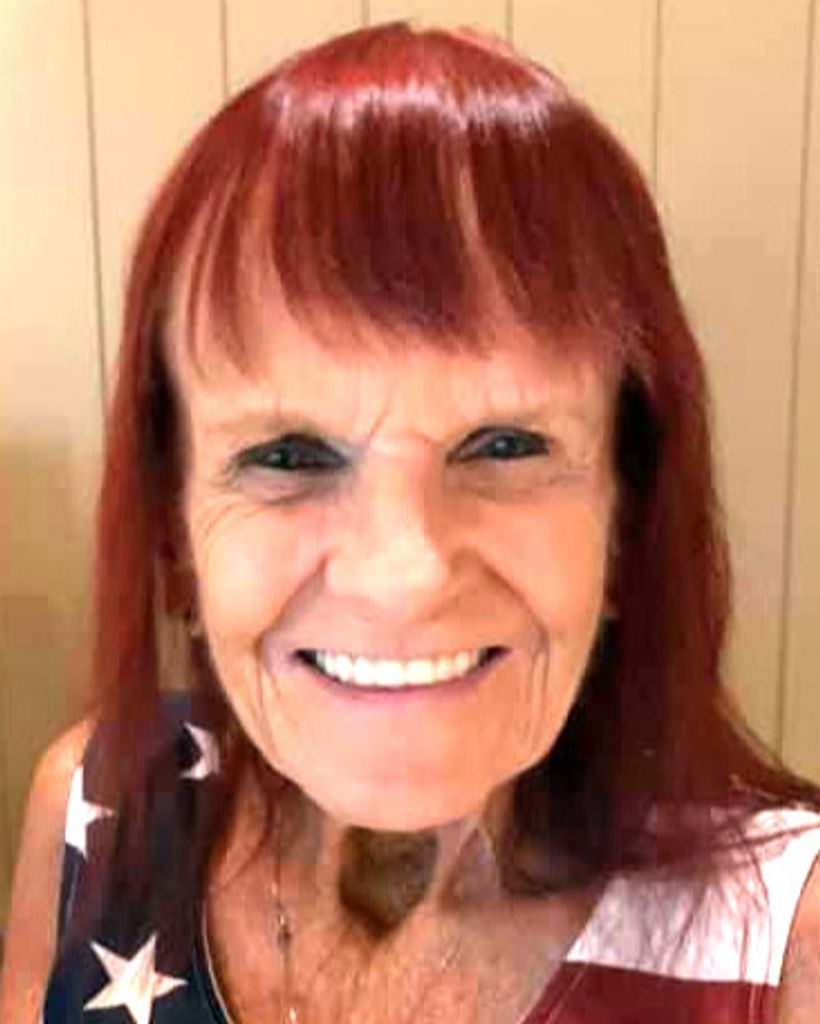 Linda Marie Backlund-Bushaw