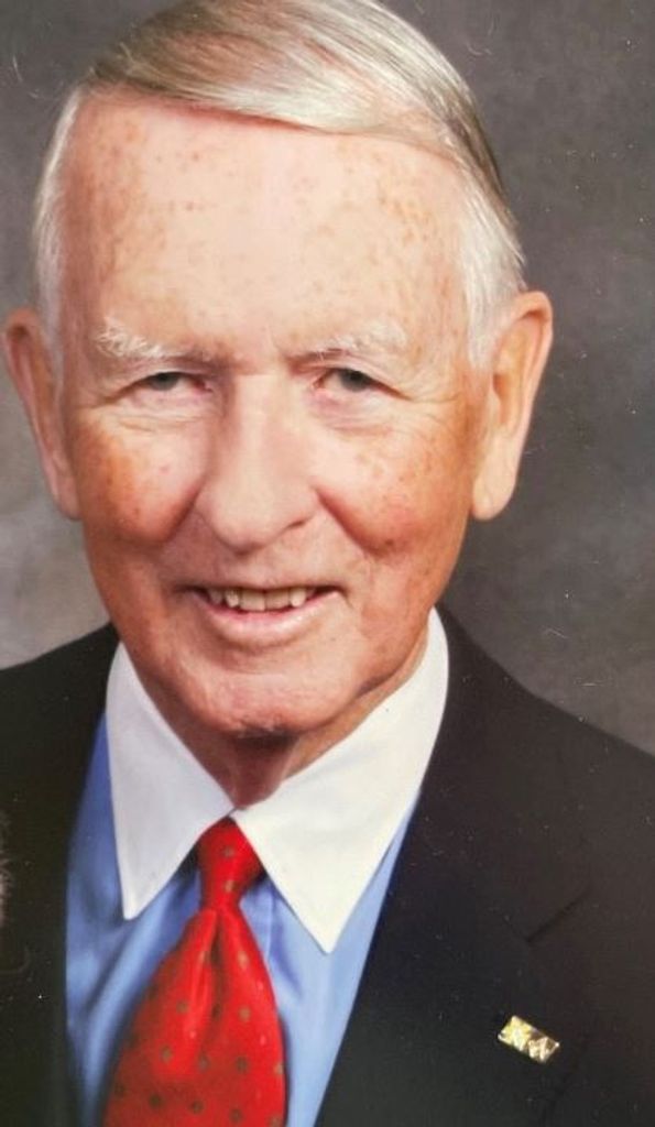 George Francis Daley