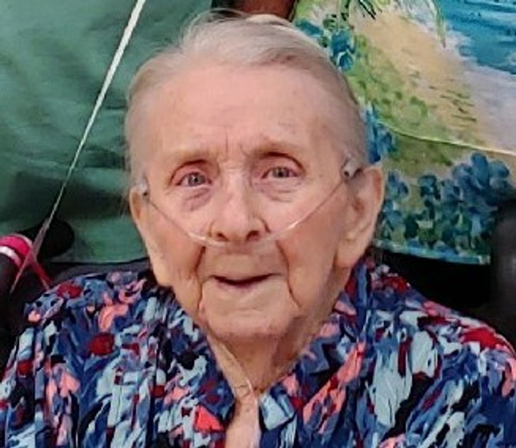 Carolyn Nell (Webb)  Conyers