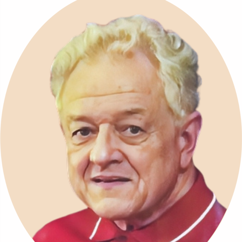 Kenneth E. Wildhaber Profile Photo