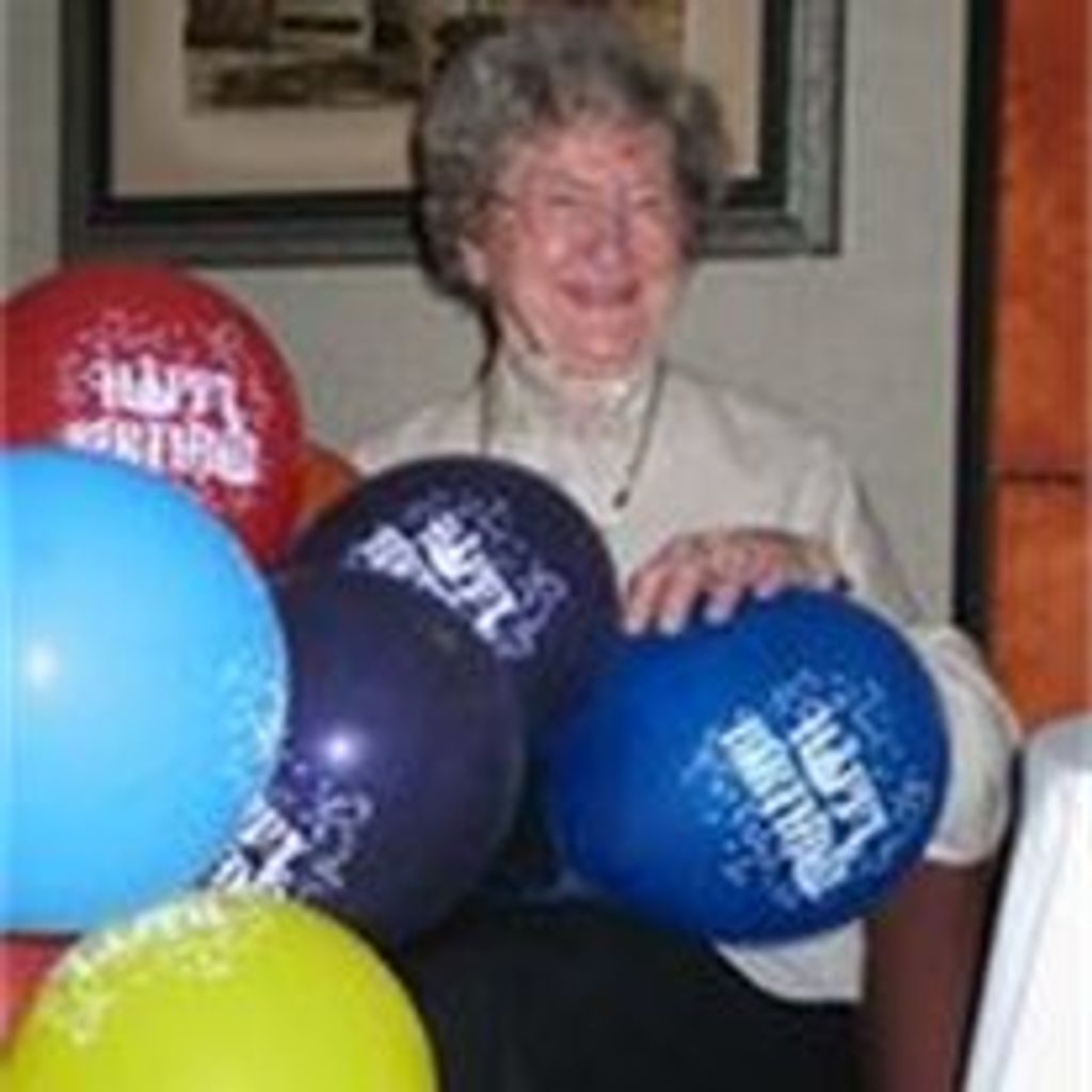 Ann M. Murphy