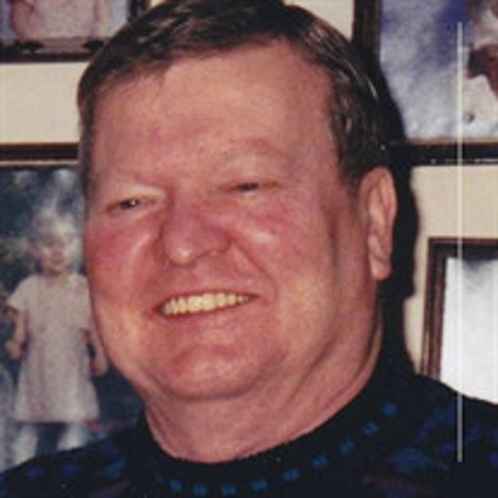 Thomas L. Connell