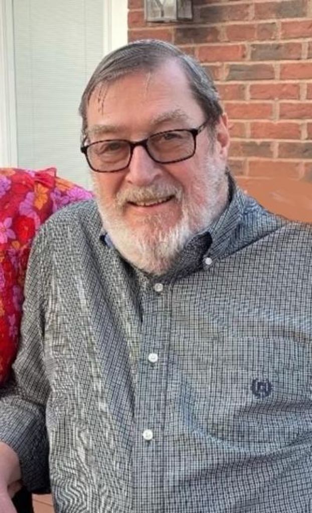 Robert C. "Bob" Schuler Profile Photo