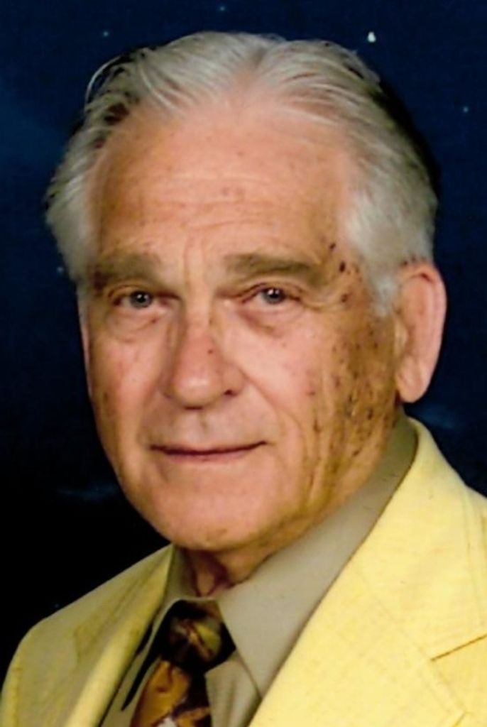 John J. (Sr.)  Carbon