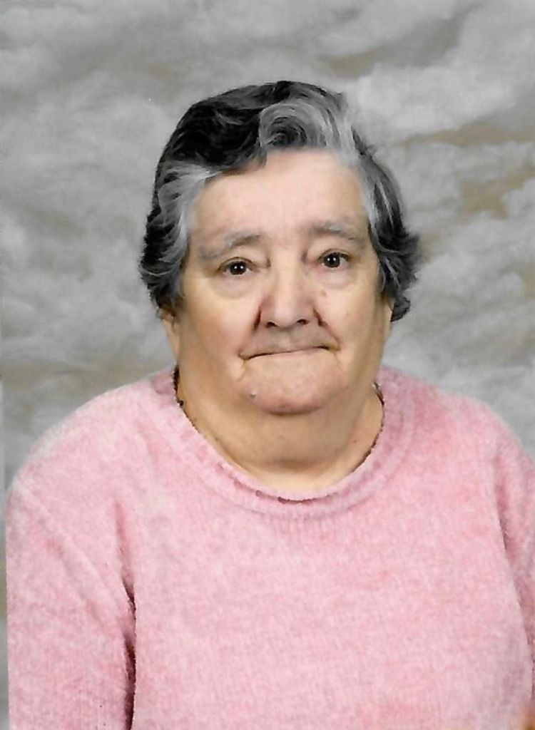 Daisy L. (Danner)  Thompson