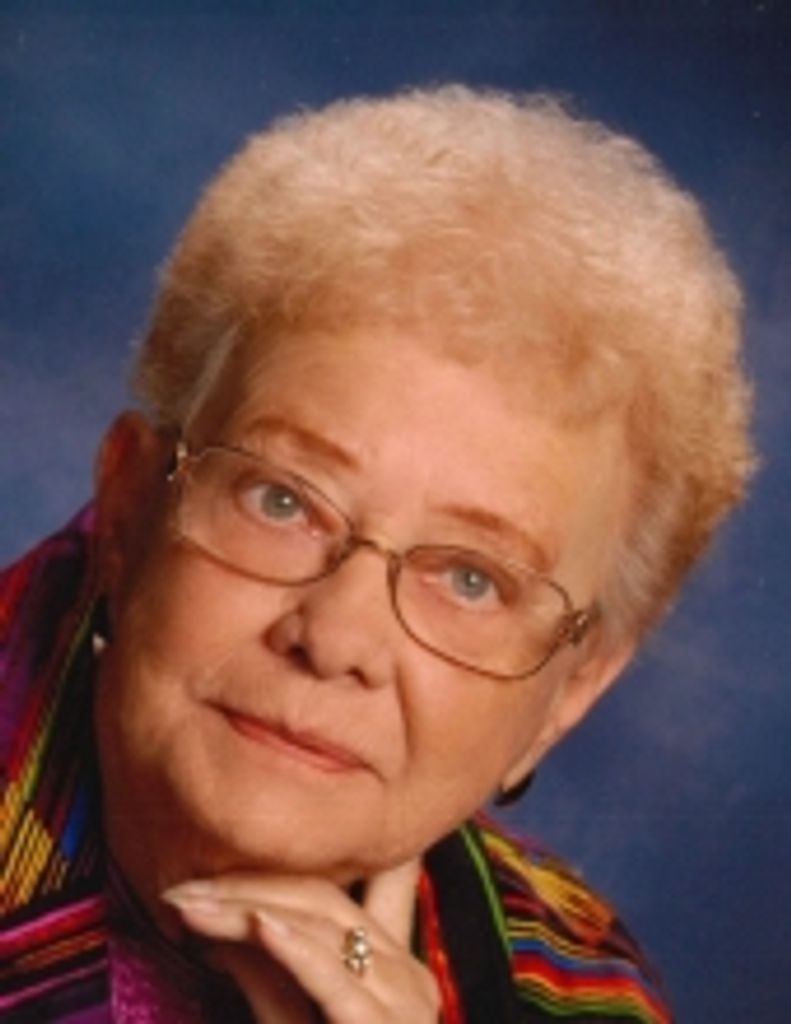Joyce Ardell (Riese) Hadenfeldt Profile Photo