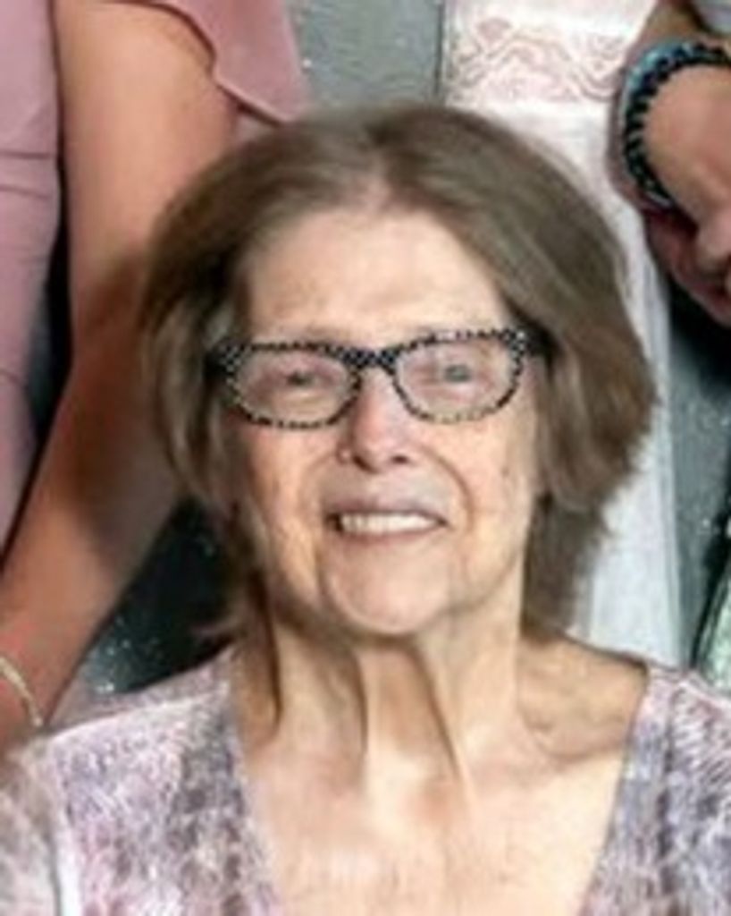 Susan J. Clark
