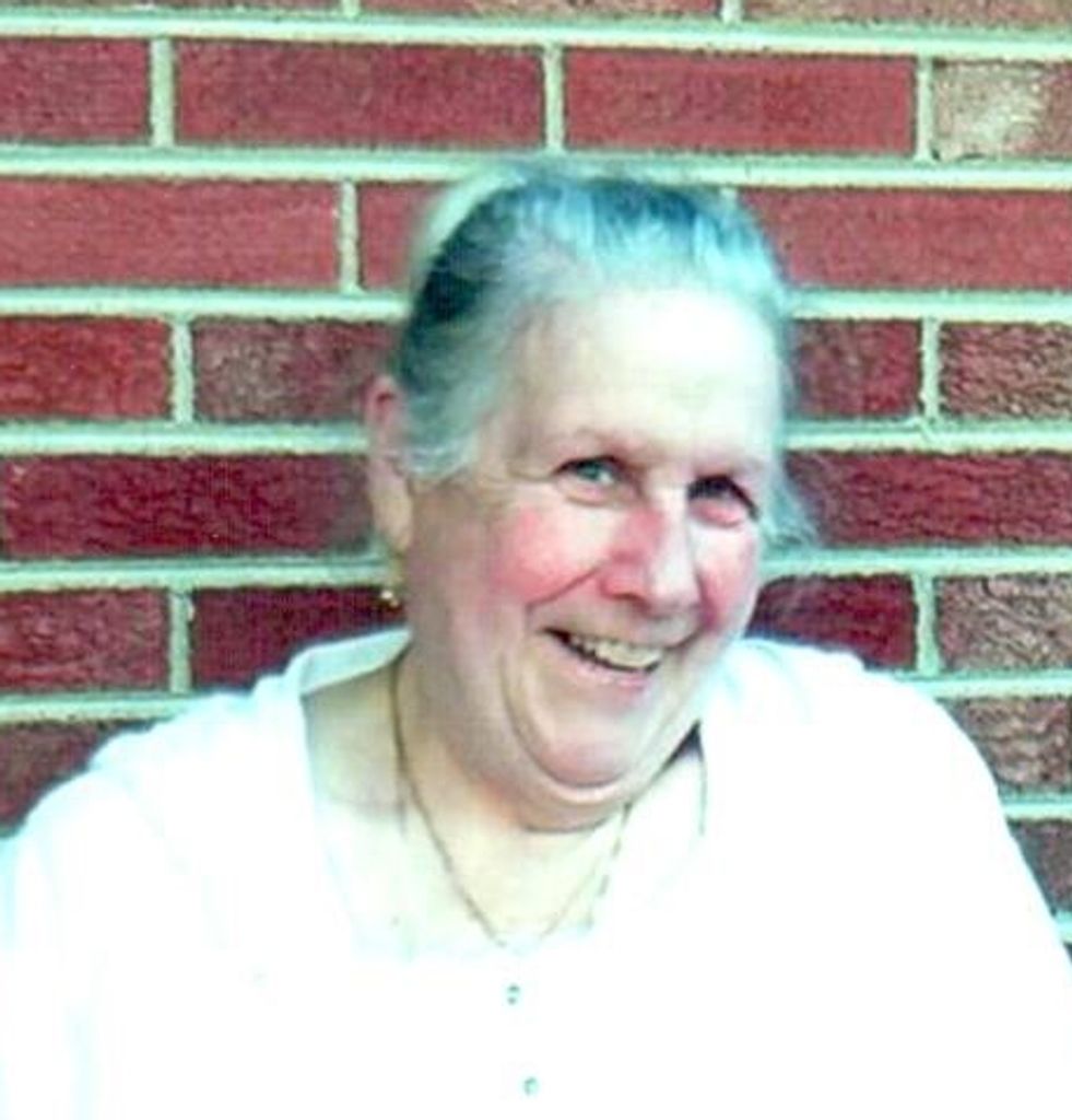 Coleen Barger