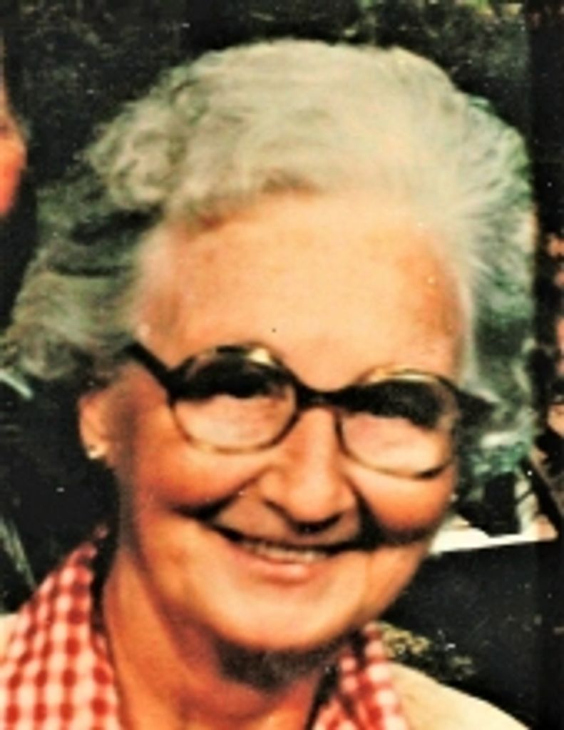 Erma  M. Frost