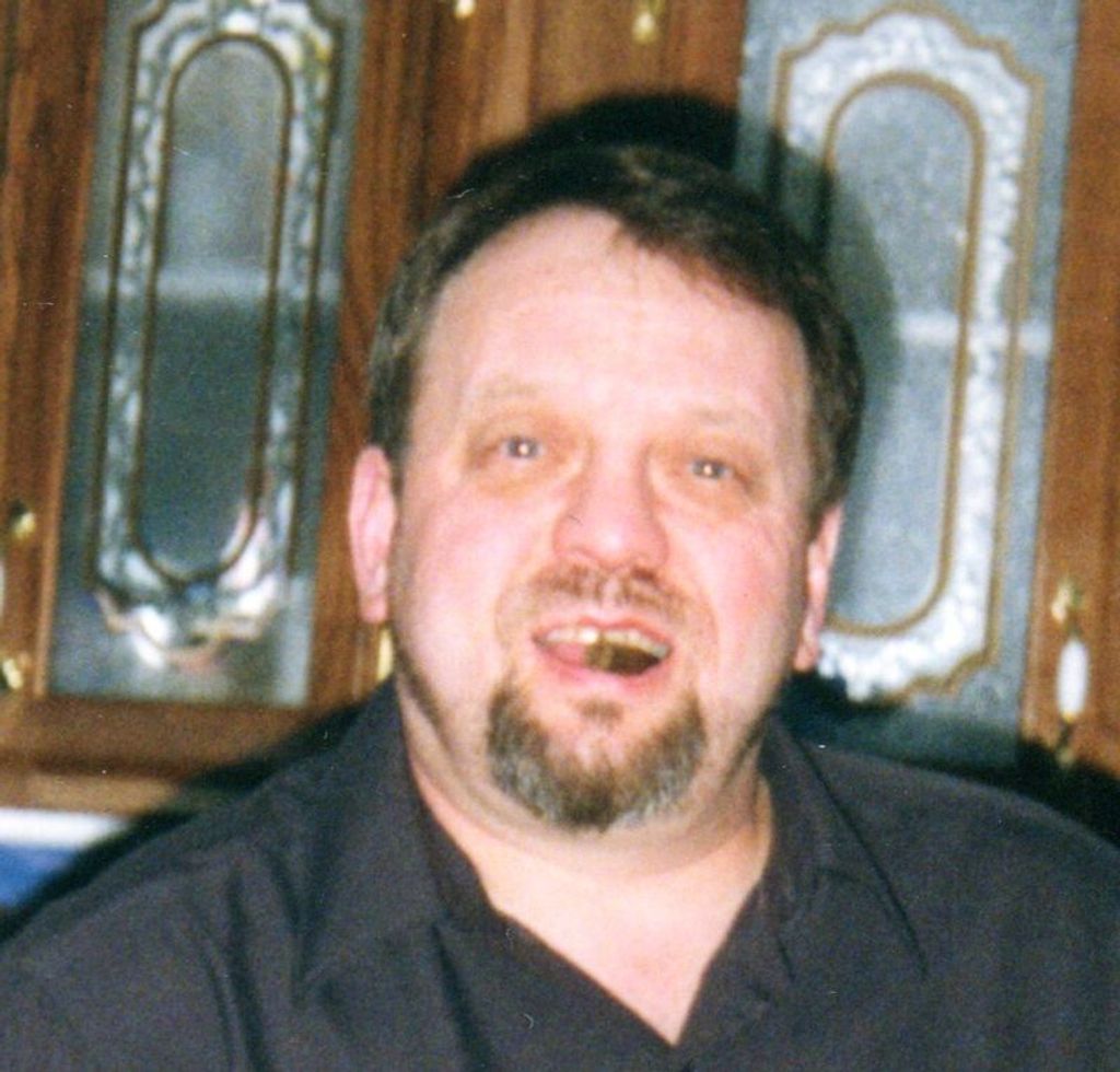 Richard A. Blaszkiewicz