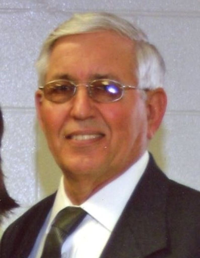 Van Eugene Wilson