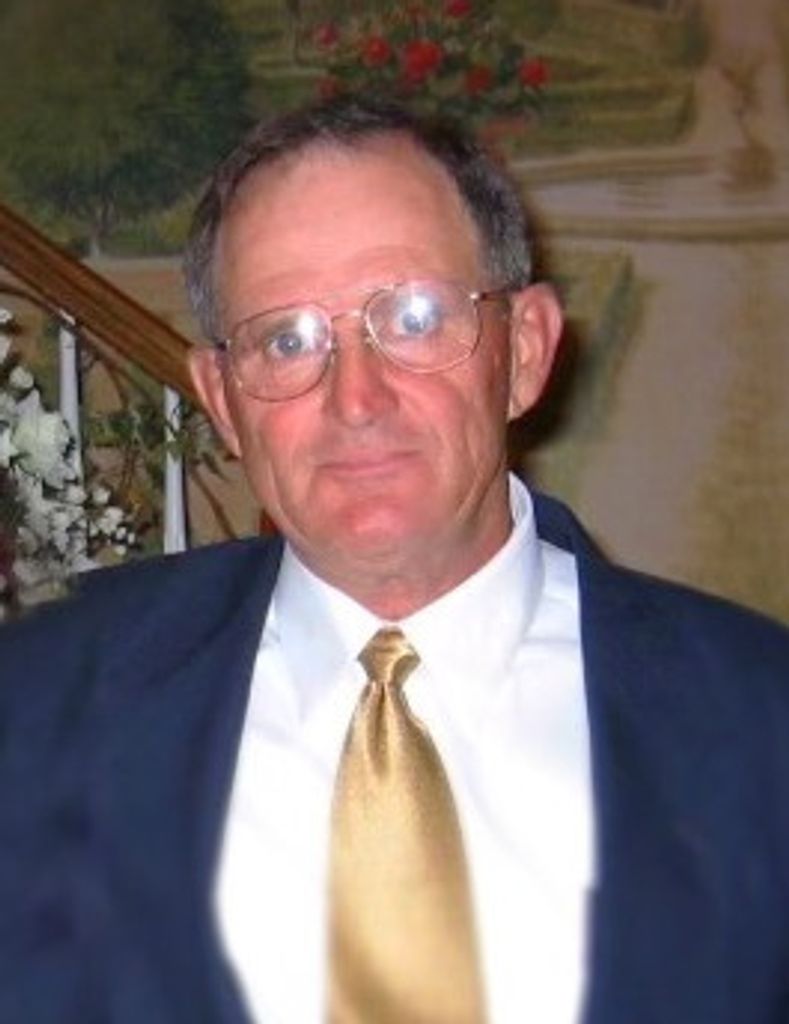 Gene Irvin Marks