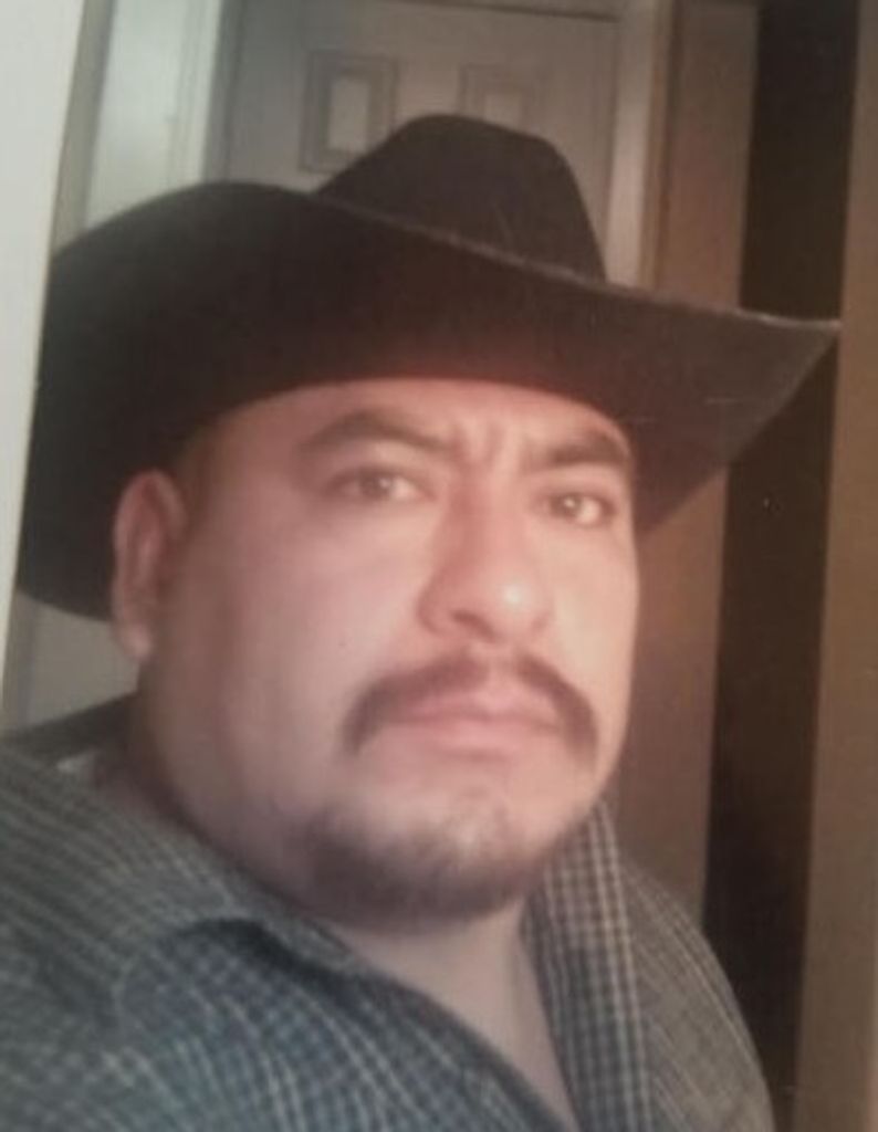 Jose Lagunas Rodriguez