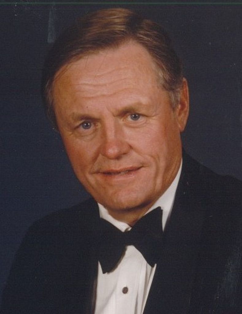 Chet Sommers