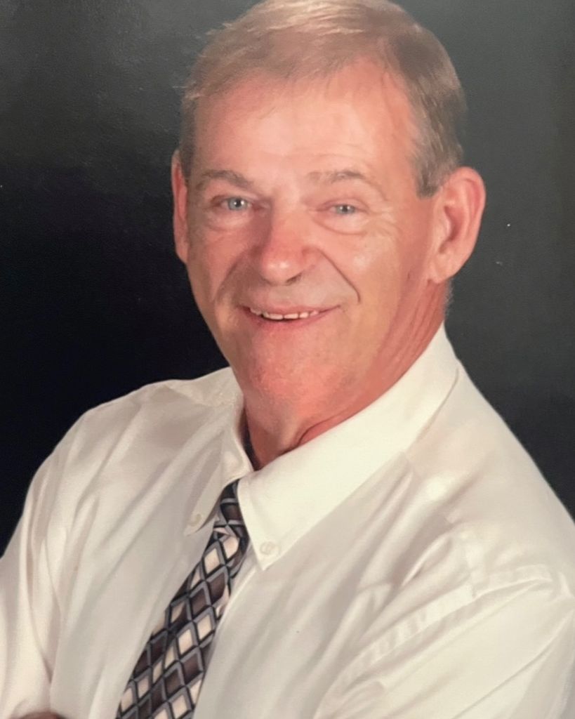Terry L. Chaplinkski Profile Photo
