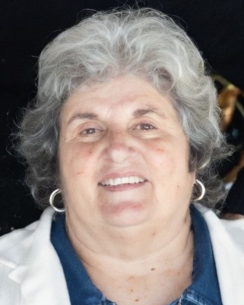 Elizabeth "Betty" Levesque Profile Photo