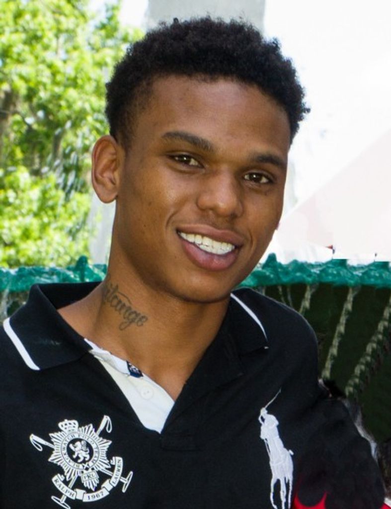 Mr. Eric Nelson, Jr.