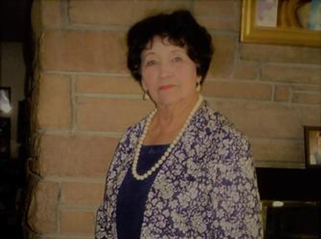 Carmen Lorraine Lybarger Profile Photo
