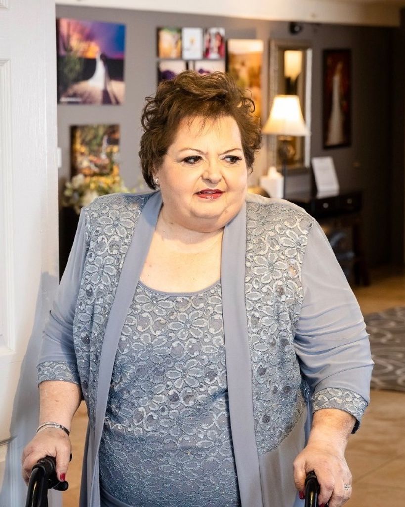 Deborah "Deb" Castagnaro Noumeh