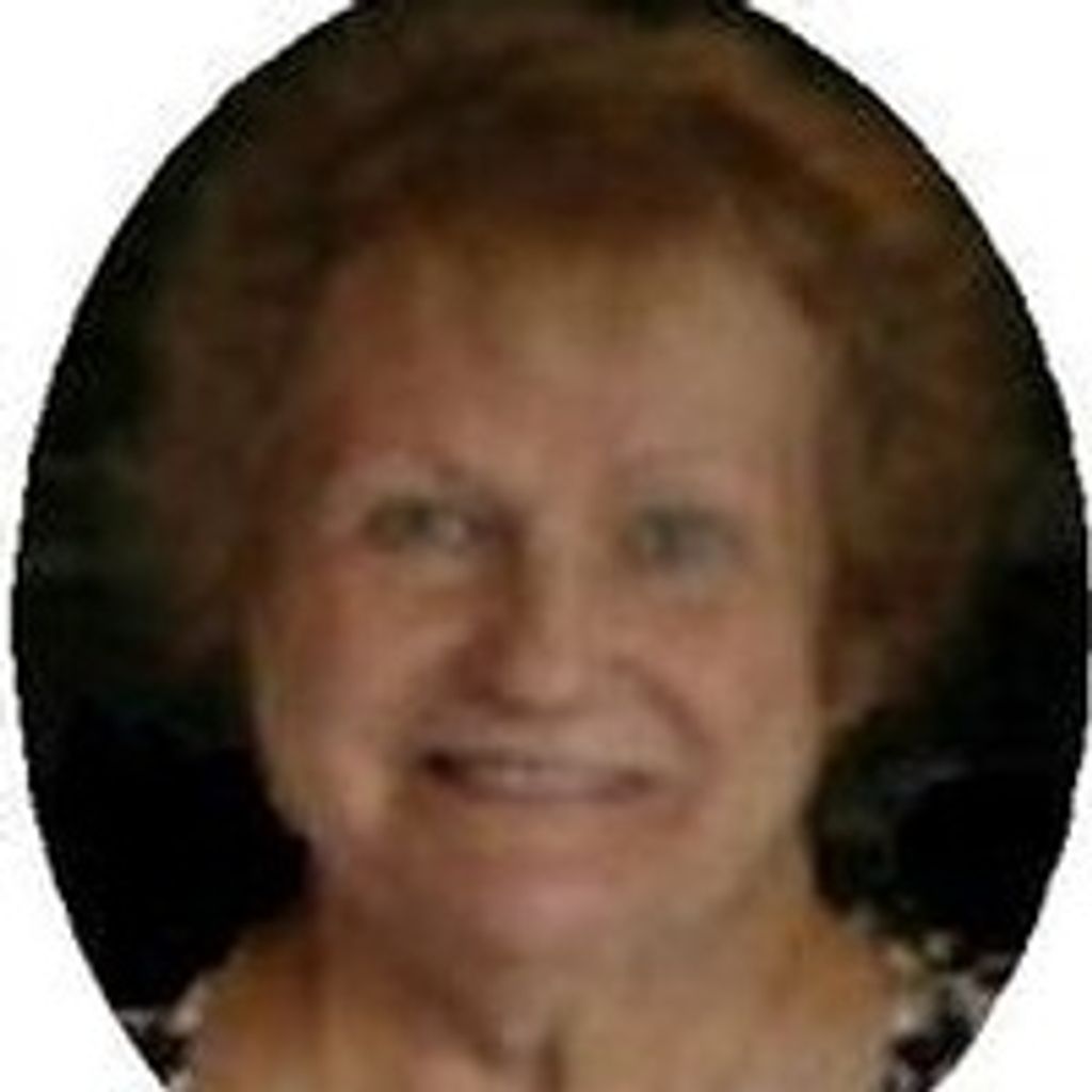 Marilyn  Jean (Morrison)  Gordon