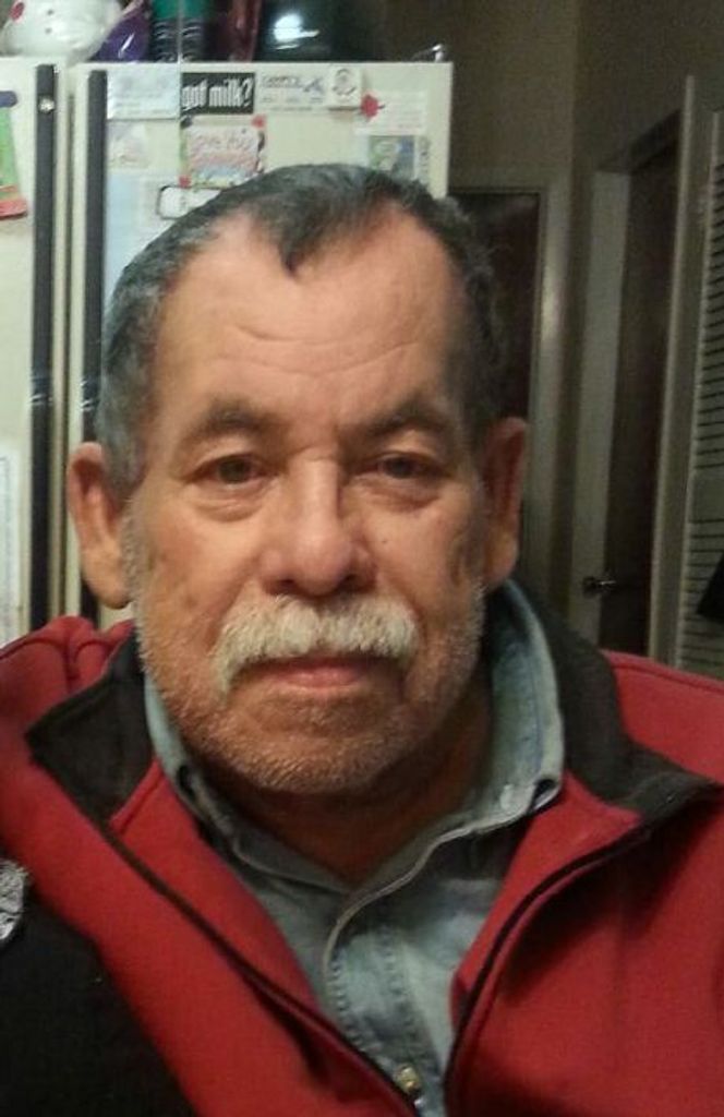 George Luis Rivera
