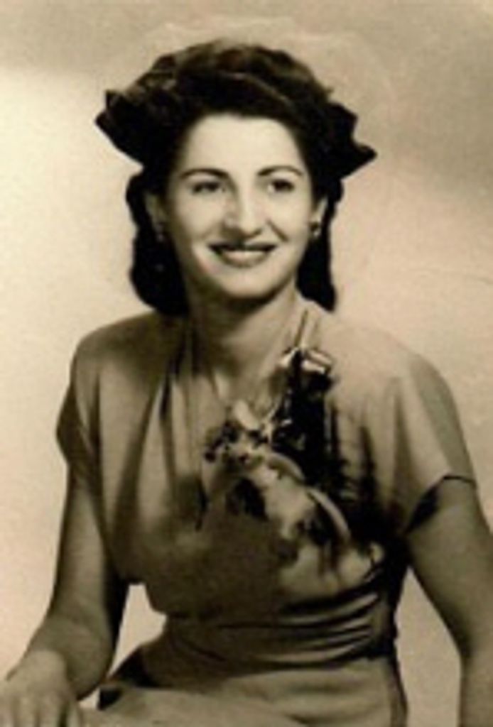 Rita E. Conti Greene Profile Photo