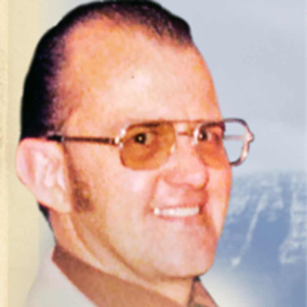 Carl Reid Saxey Profile Photo