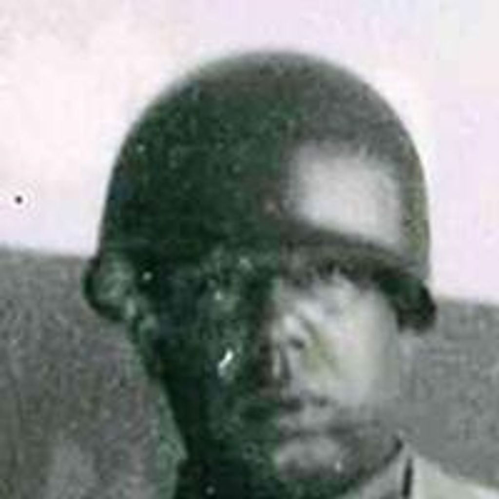 Melvin David Morris Profile Photo