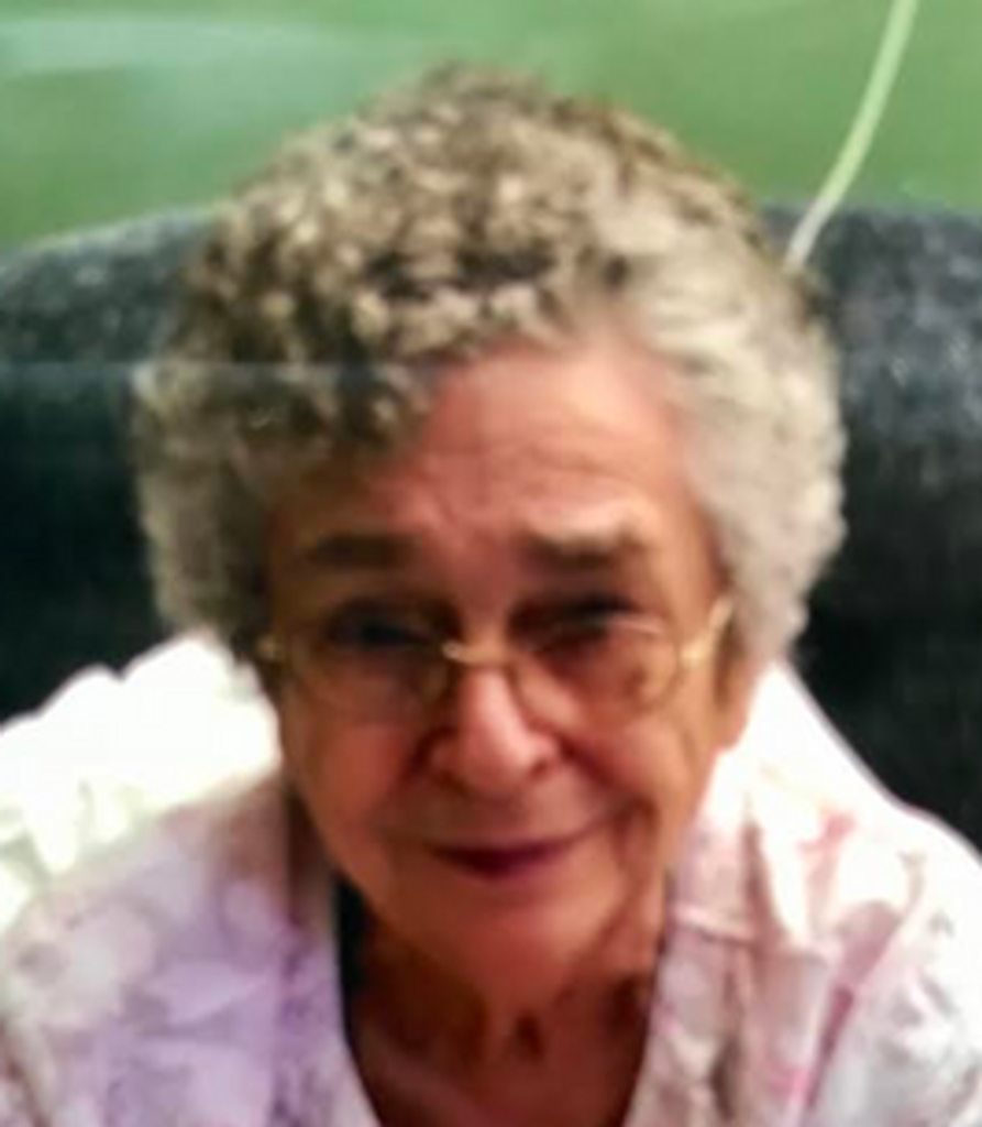 Shirley M. Levan (Herb)