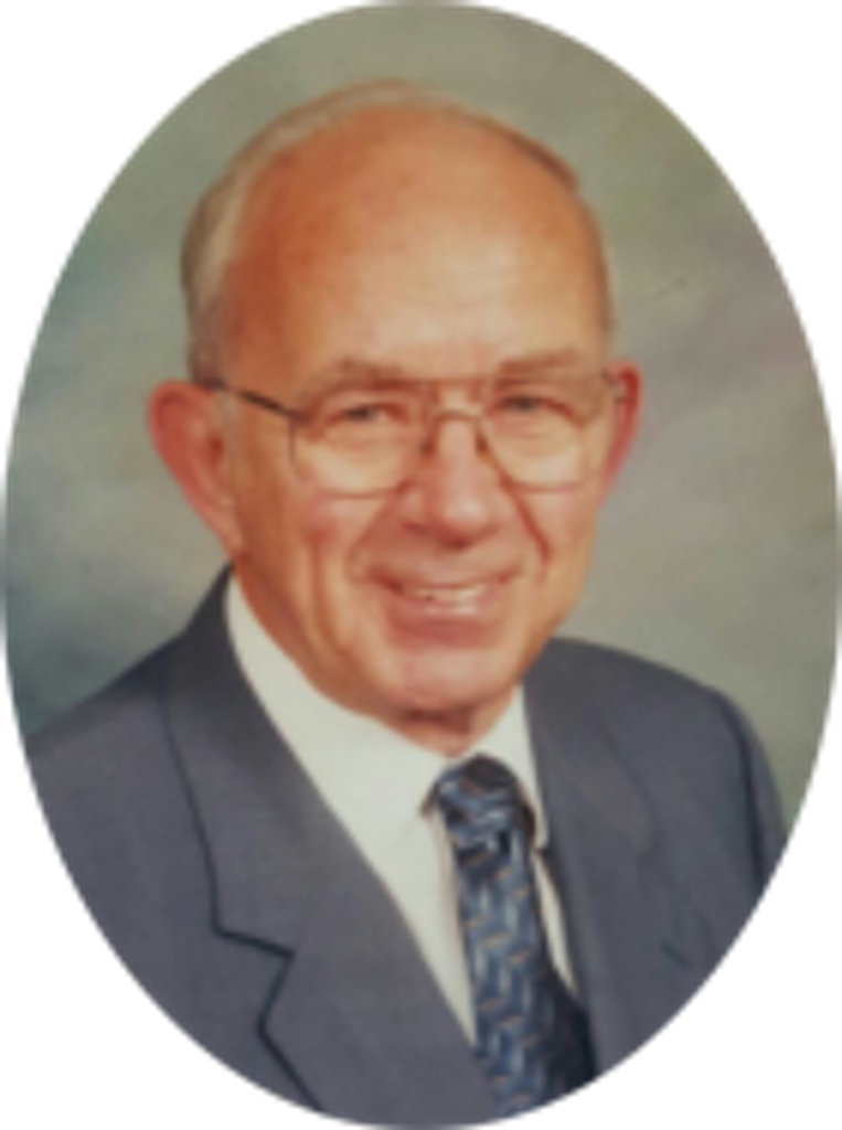 William  Bruce Ross