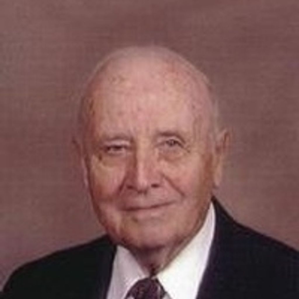 Victor Augsburger
