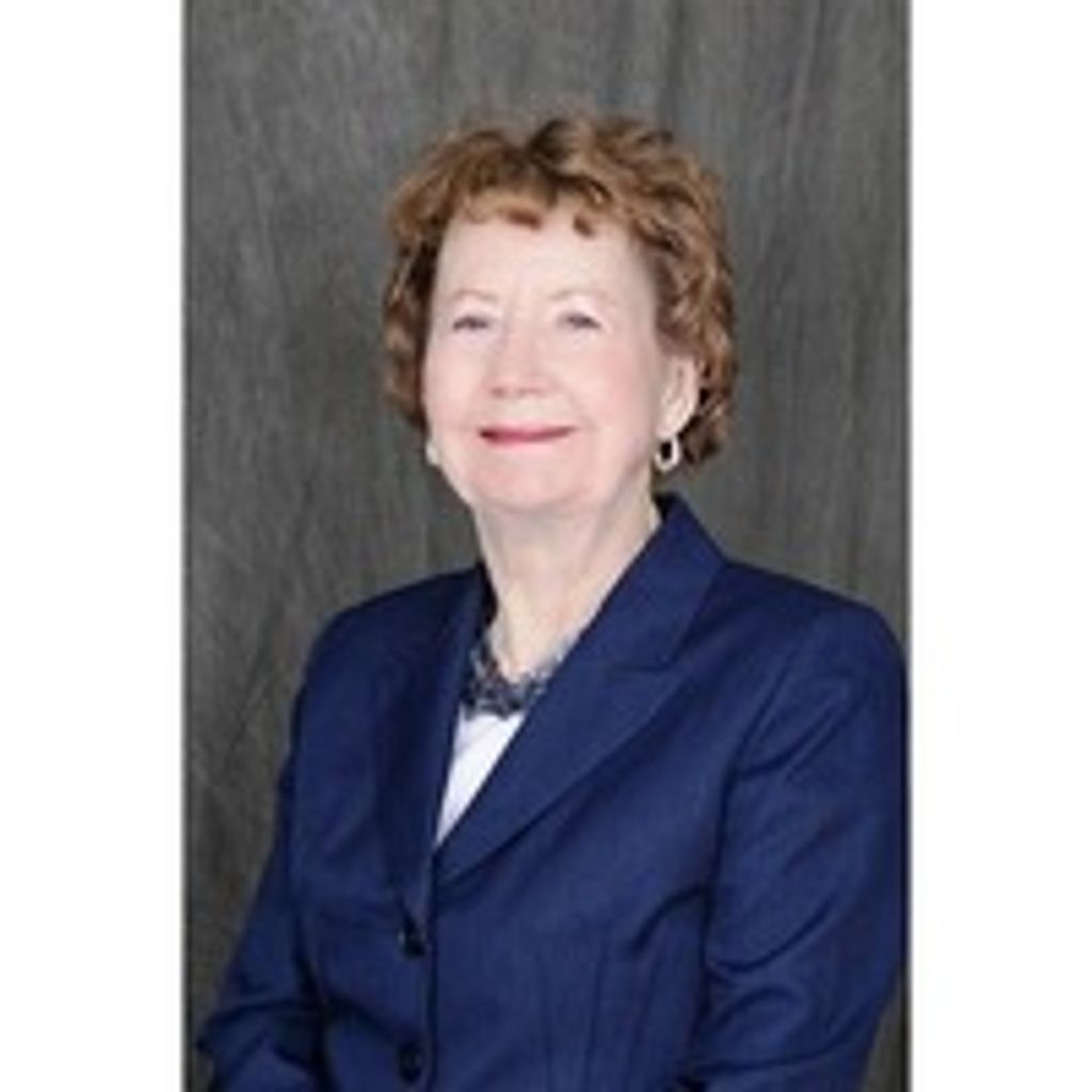 Christine Rhea Manning