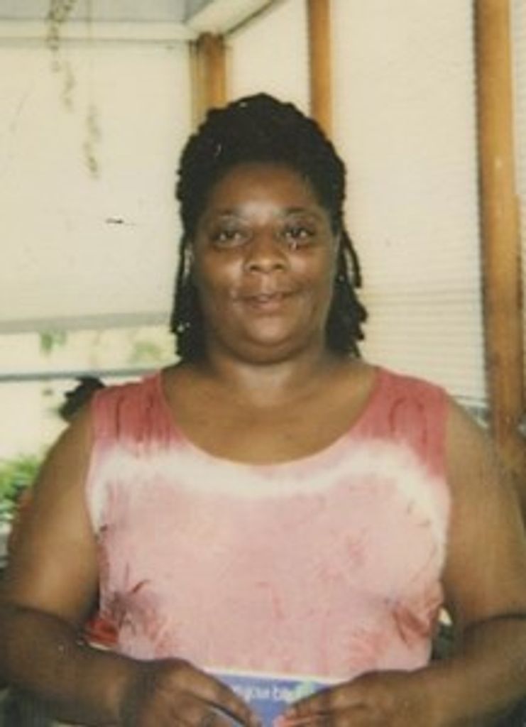 Gloria Marie Johnson Profile Photo